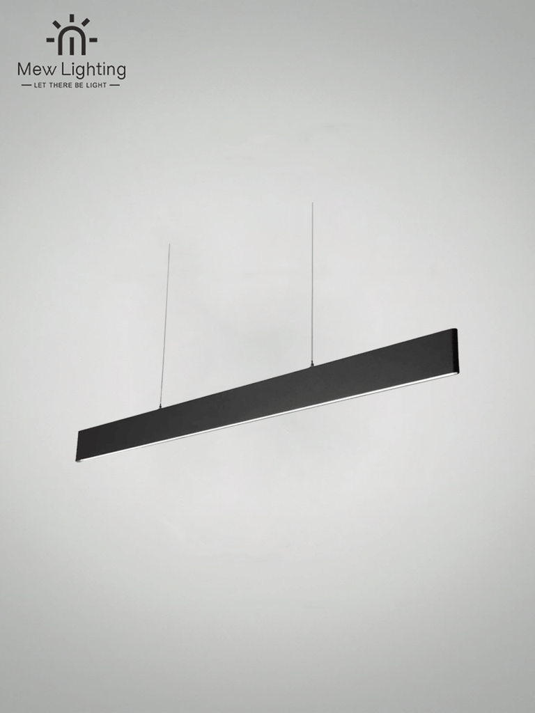 PD112 Morden Pendant Light - MEW Lighting