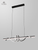 PD115 Morden Pendant Light - MEW Lighting