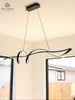 PD120 Modern Pendant Light - MEW Lighting