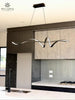 PD120 Modern Pendant Light - MEW Lighting