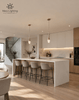 PD125-1 Modern Pendant Light - MEW Lighting