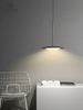 PD125 - A Morden Pendant Light - MEW Lighting