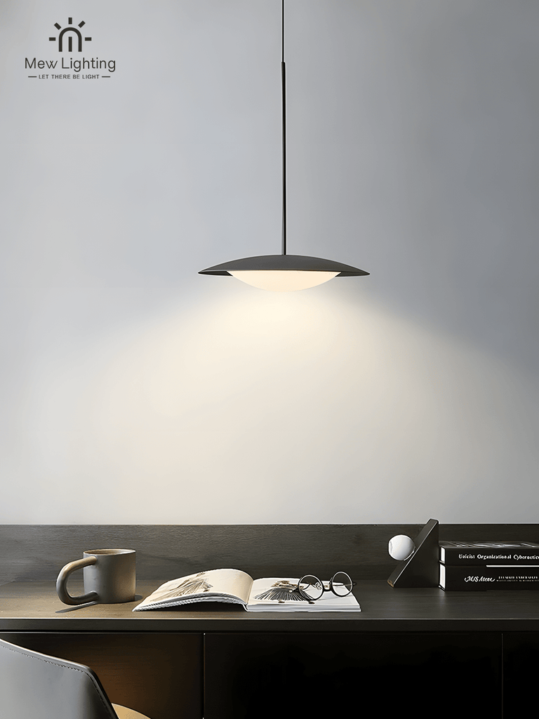 PD125 - A Morden Pendant Light - MEW Lighting