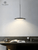 PD125 - A Morden Pendant Light - MEW Lighting