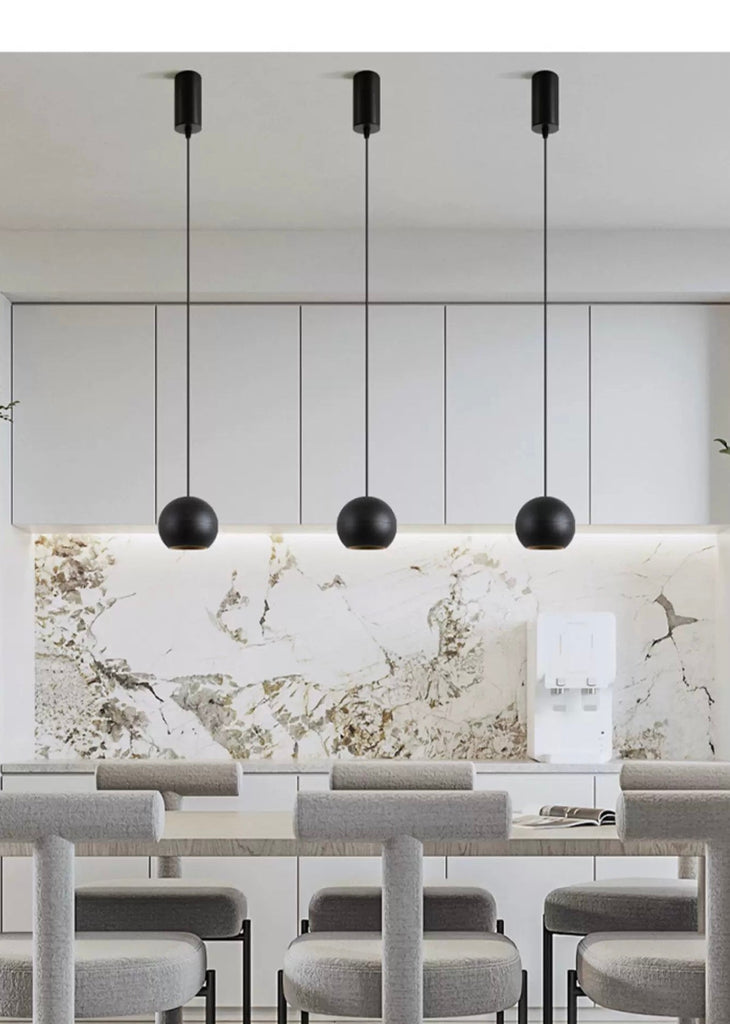 PD126 Morden Pendant Light - MEW Lighting