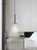 PD127 - A Simple Design Pendant Light - MEW Lighting