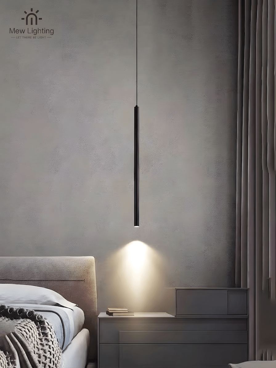 PD127 - B Simple Design Pendant Light - MEW Lighting