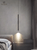 PD127 - B Simple Design Pendant Light - MEW Lighting