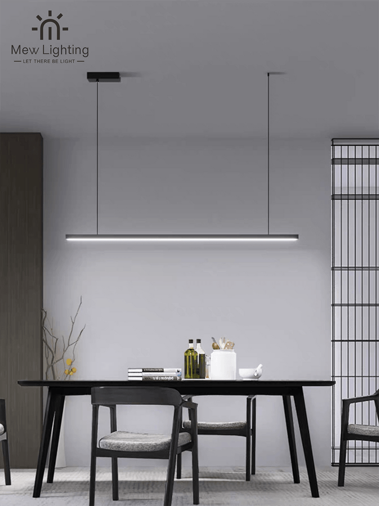 PD129 Morden Pendant Light - MEW Lighting