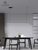 PD129 Morden Pendant Light - MEW Lighting
