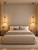 PD146 Textured Crystal Cylinder Pendant Light - MEW Lighting