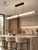 PD151 Spanish Marble Linear Pendant Light 1500mm - MEW Lighting