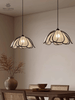 PD201 Petal - shaped Pendant Light - MEW Lighting