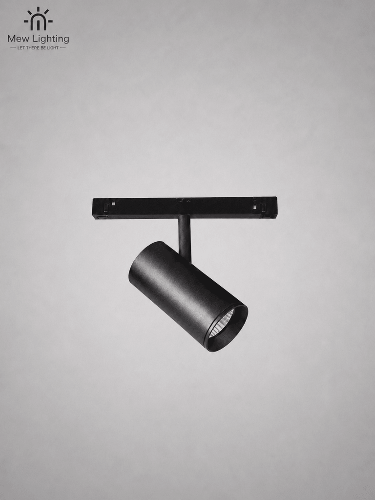 Recessed Magnetic Track Light ML-DG - MEW Lighting