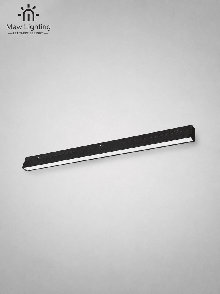 Recessed Magnetic Track Light ML-F - MEW Lighting