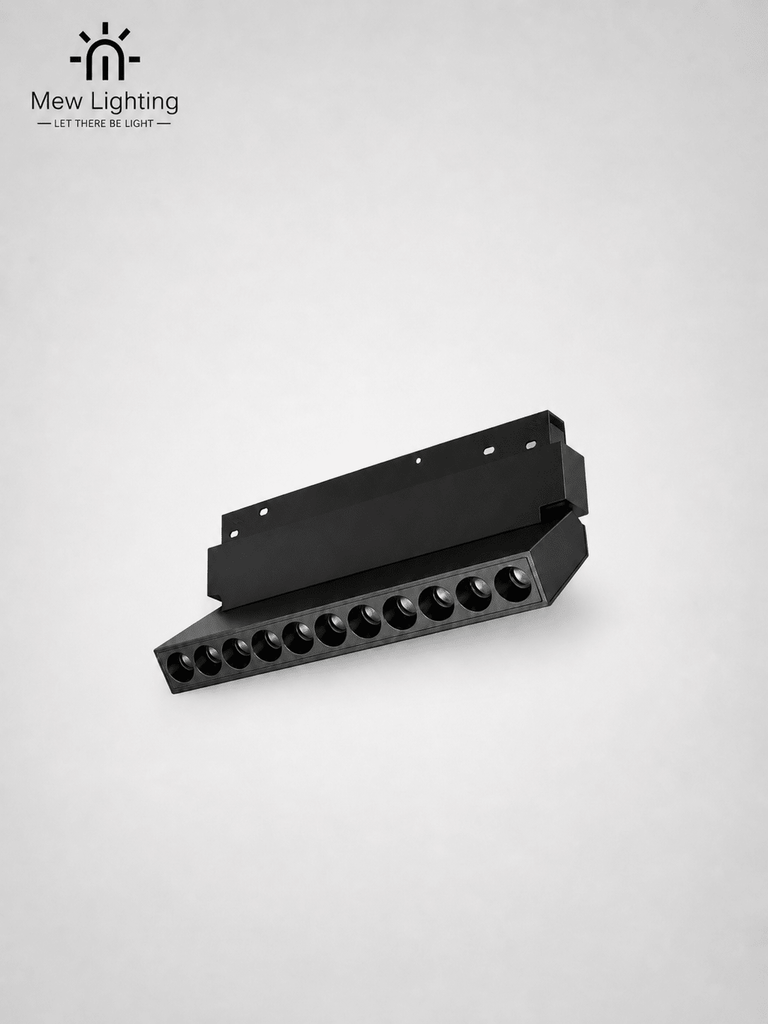 Recessed Magnetic Track Light ML-ZD - MEW Lighting