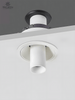 Recessed Pull Out Adjustable Spot Light C11097 - 75 75mm cutout - MEW Lighting