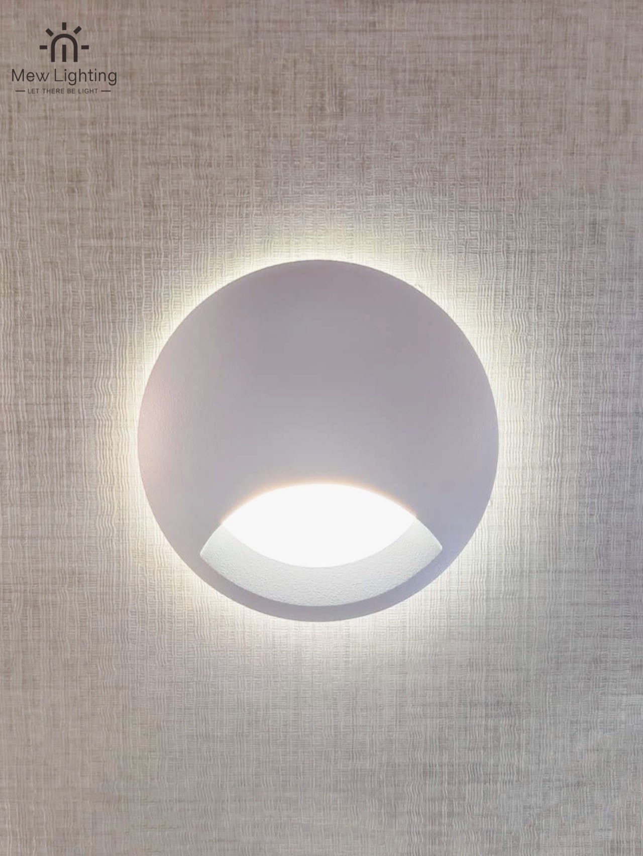 Stair Light White 4000k ST102W