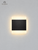 ST114-B Stair Light Black - MEW Lighting