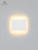 ST114-W Stair Light White - MEW Lighting