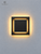 ST115-B Stair Light Black - MEW Lighting