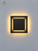 ST115-B Stair Light Black - MEW Lighting
