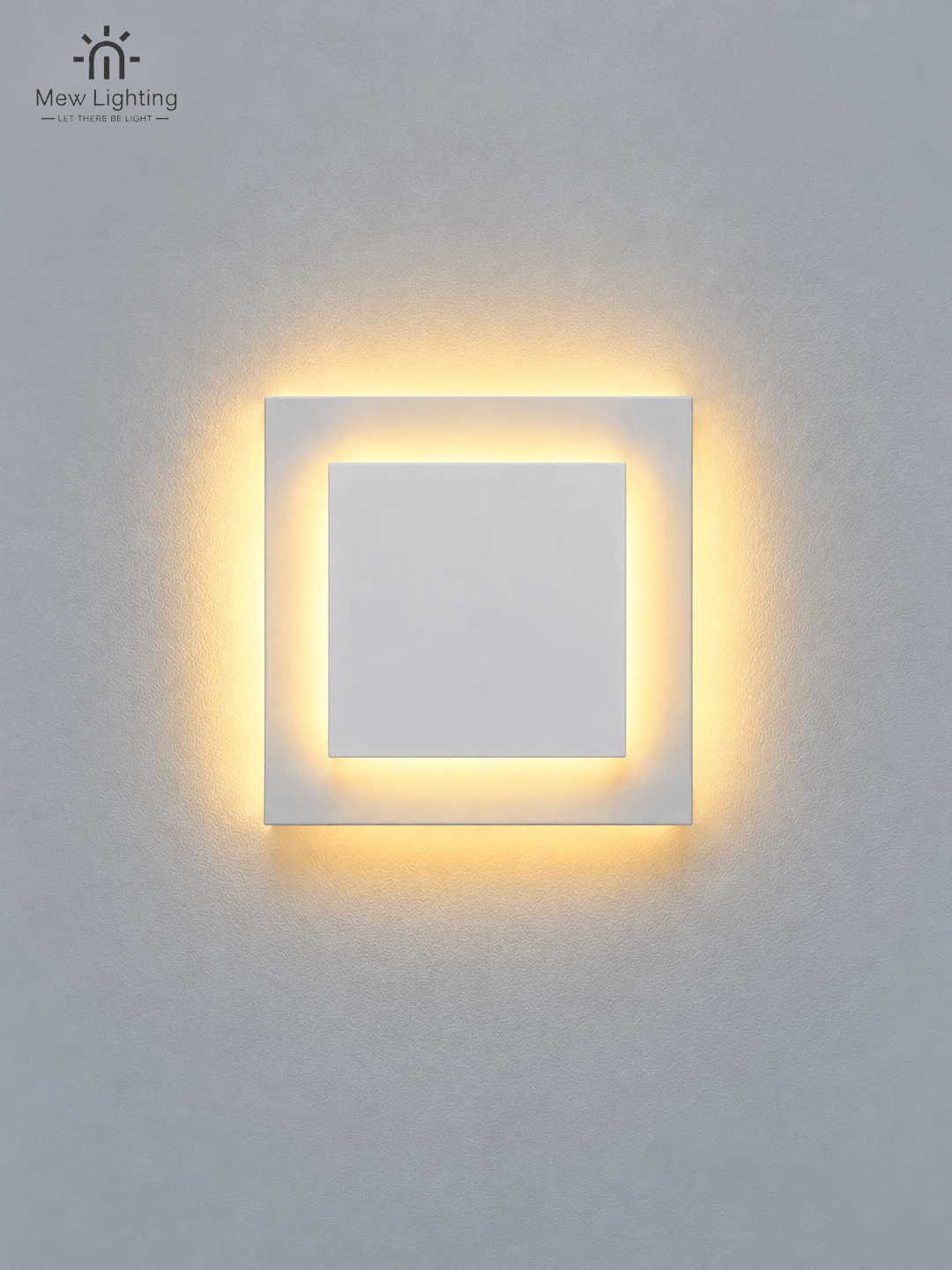 ST115-W Stair Light White - MEW Lighting