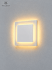 ST115-W Stair Light White - MEW Lighting