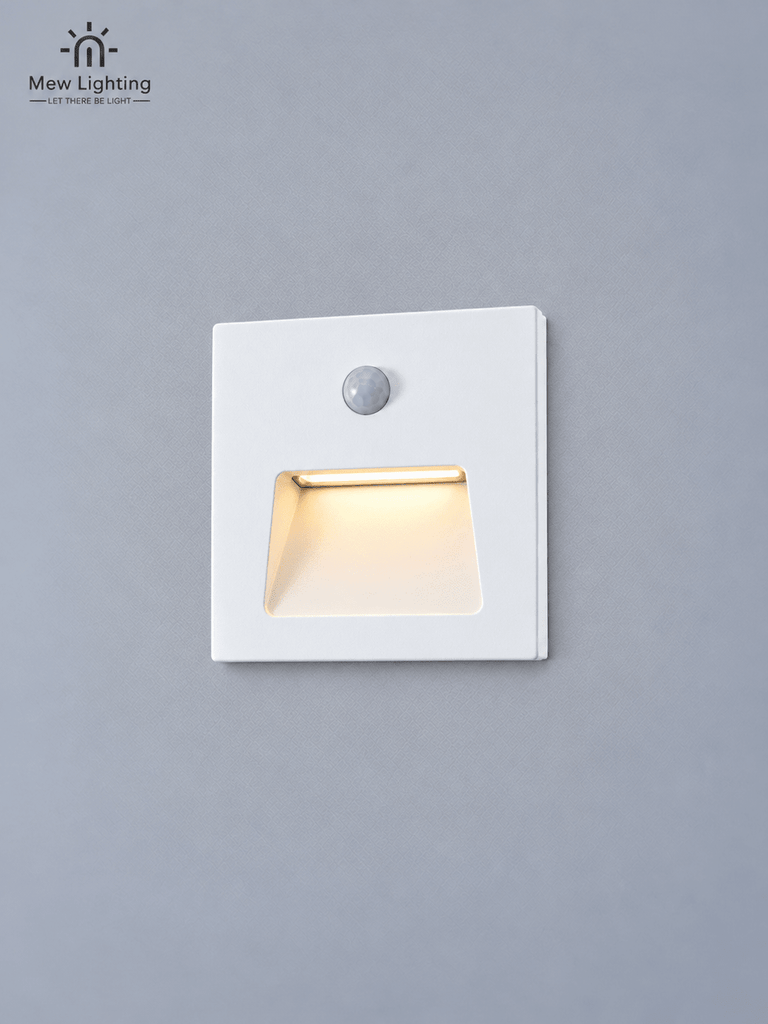 ST117-WSE Stair Light White - MEW Lighting