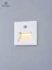 ST117-WSE Stair Light White - MEW Lighting