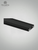 Surface Mounted Magnetic Track ML26-01 - MEW Lighting