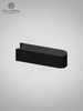 Surface Mounted Magnetic Track System Cover ML26-Cablecover - MEW Lighting