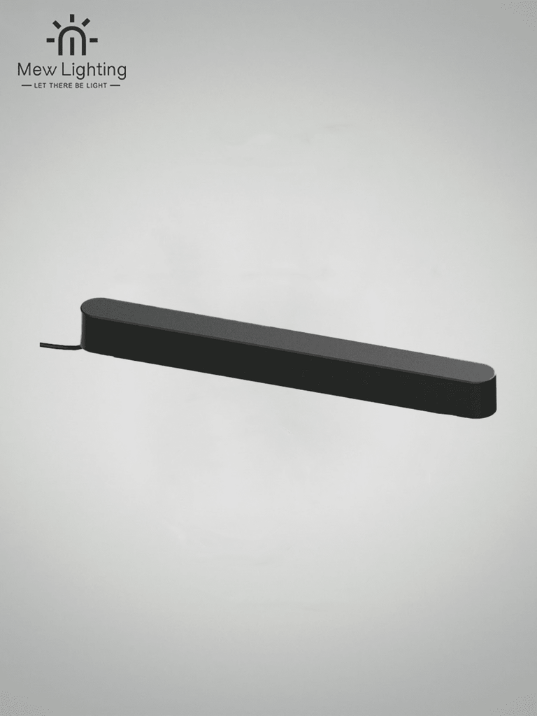 Surface Mounted Magnetic Track System Driver ML26-P200W - MEW Lighting
