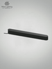 Surface Mounted Magnetic Track System Driver ML26-P200W - MEW Lighting
