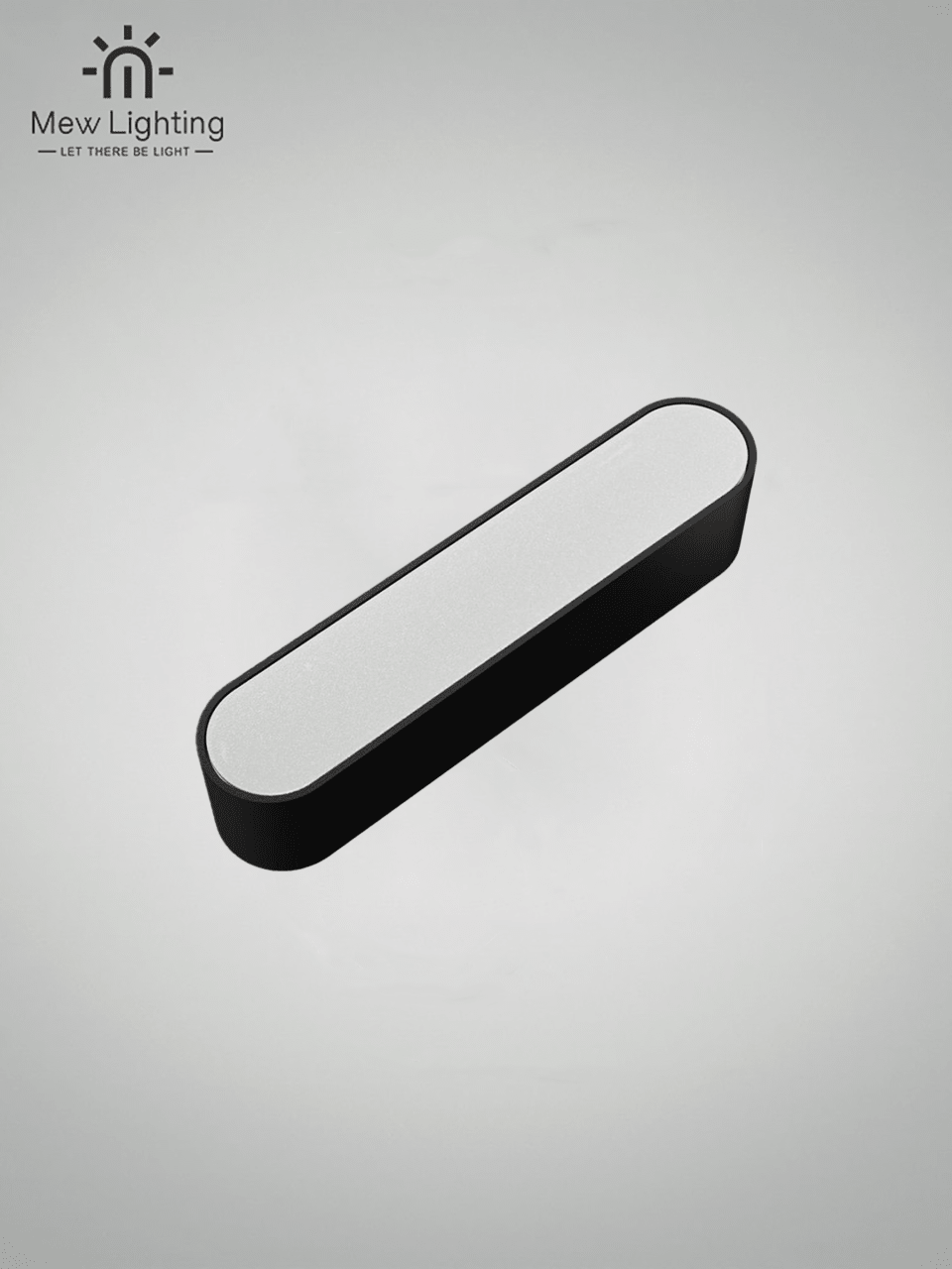 Surface Mounted Magnetic Track System ML26F-120 - MEW Lighting