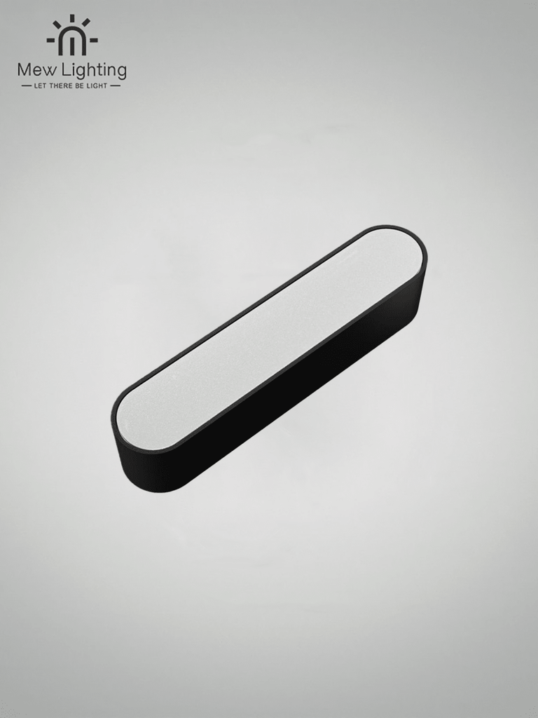 Surface Mounted Magnetic Track System ML26F-120 - MEW Lighting