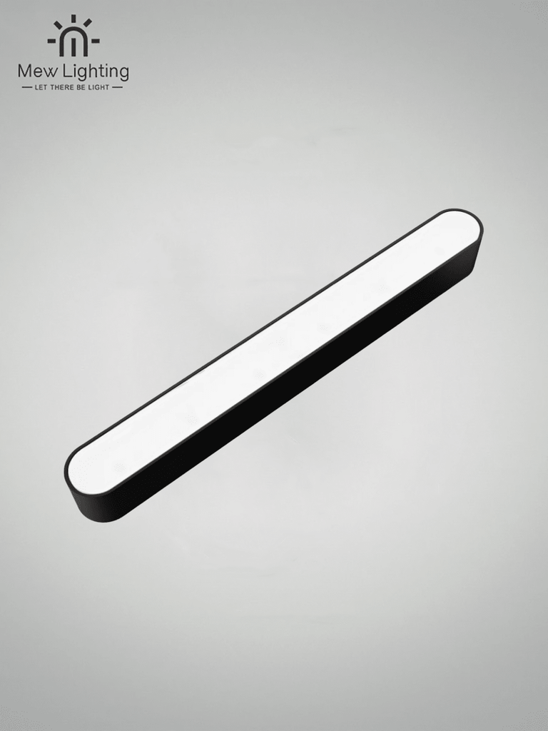 Surface Mounted Magnetic Track System ML26F-235 - MEW Lighting