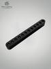 Surface Mounted Magnetic Track System ML26G-12FW - MEW Lighting