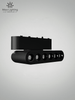 Surface Mounted Magnetic Track System ML26G-2-12L - MEW Lighting