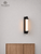 WL103 Modern Black LED interior Wall Light - MEW Lighting