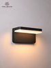 WO119 Modern Outdoor Wall Light - MEW Lighting