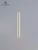 WO120 - S Outdoor Wall Light 1200mm - MEW Lighting