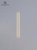 WO120 - S Outdoor Wall Light 1200mm - MEW Lighting