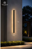 WO120-S Outdoor Wall Light 1200mm - MEW Lighting