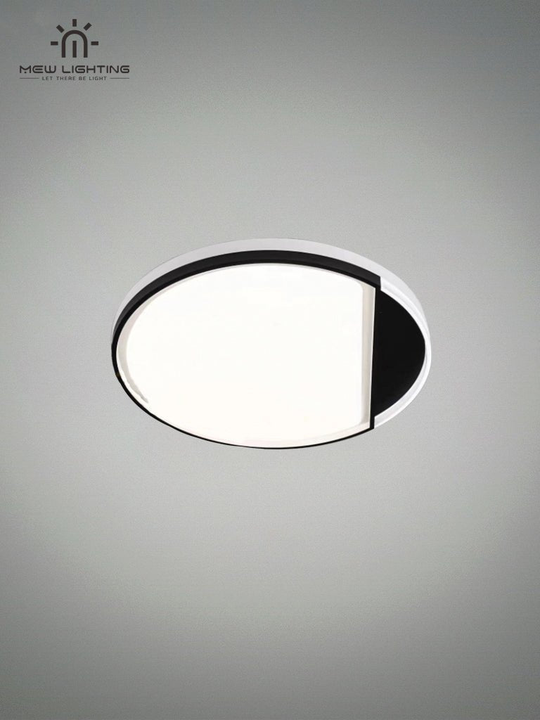 CE105 Round Ceiling Light Ø500mm - MEW Lighting