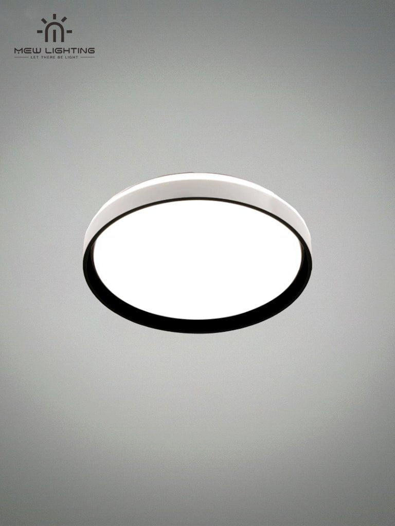 CE106 Round Ceiling Light Ø500mm - MEW Lighting