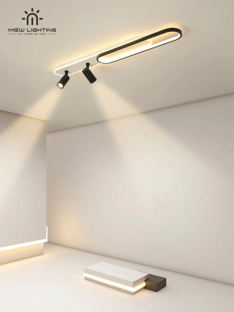 CE120-1200 Morden Ceiling Light Hallway - MEW Lighting