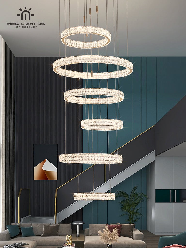 Chandelier