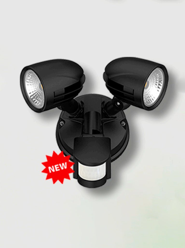 Exterior led spotlights discount