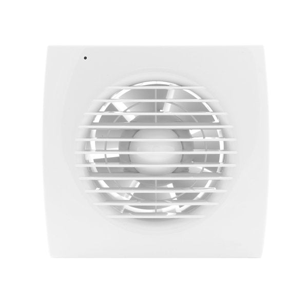 Fantech 100mm Wall Mounted Fan - MEW Lighting